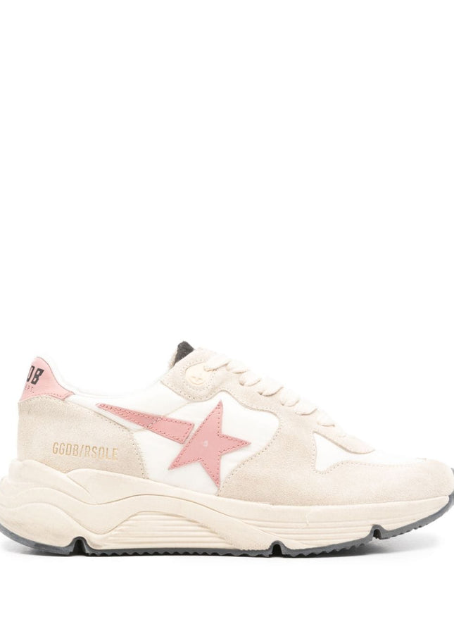 Golden Goose Sneakers Pink