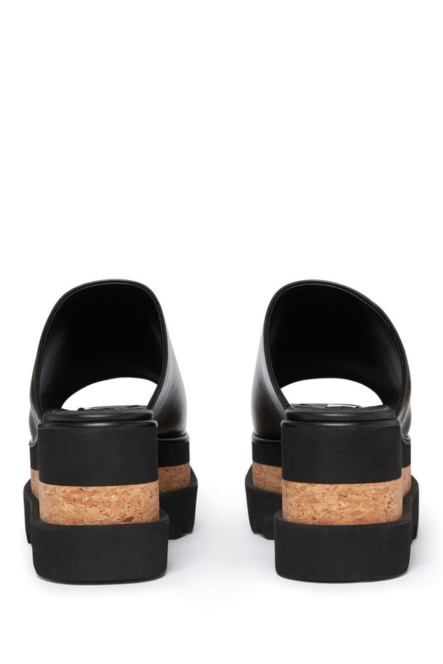 Stella McCartney Sandals Brown