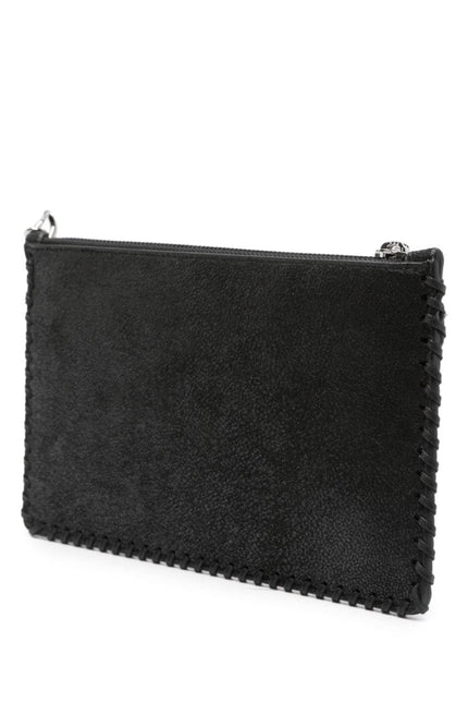 Stella McCartney Wallets Black