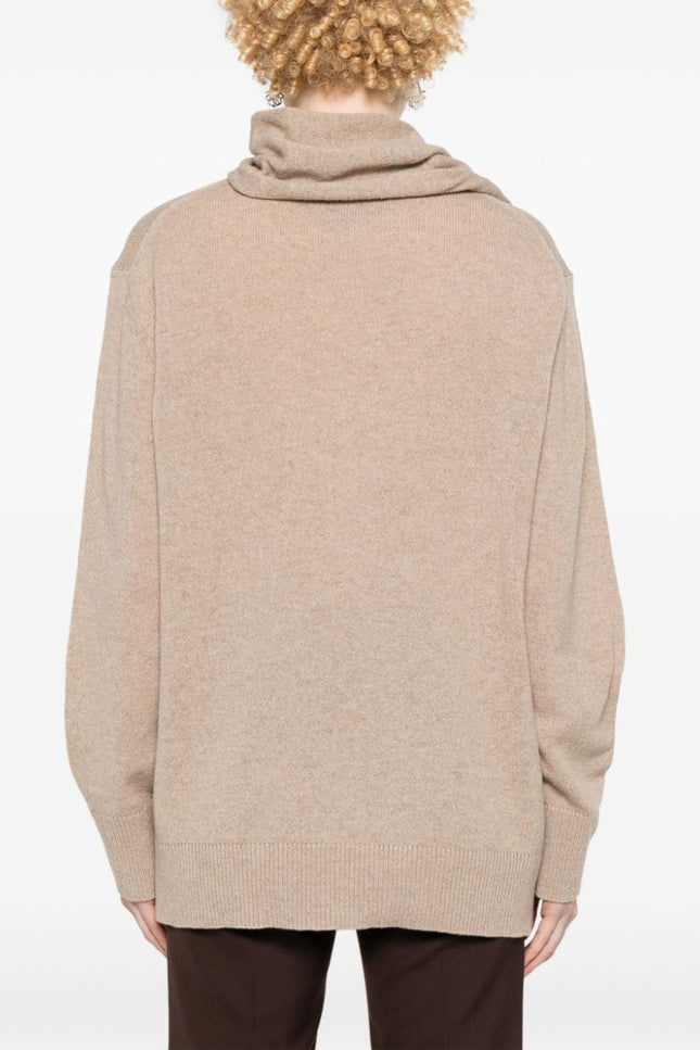 Stella McCartney Sweaters Beige