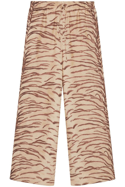 Stella McCartney Trousers Beige