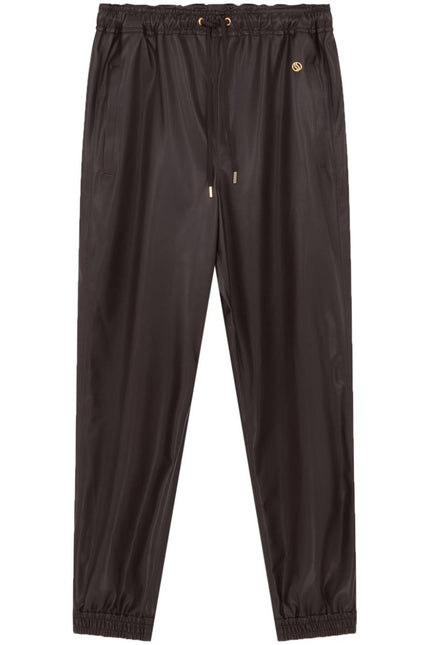 Stella McCartney Trousers Brown