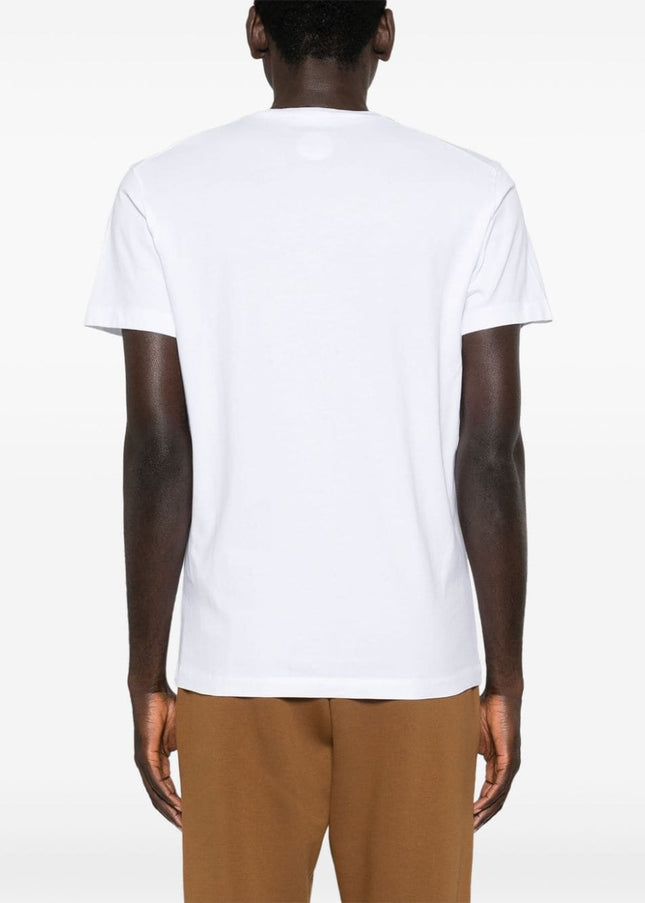 Dsquared2 T-shirts and Polos White