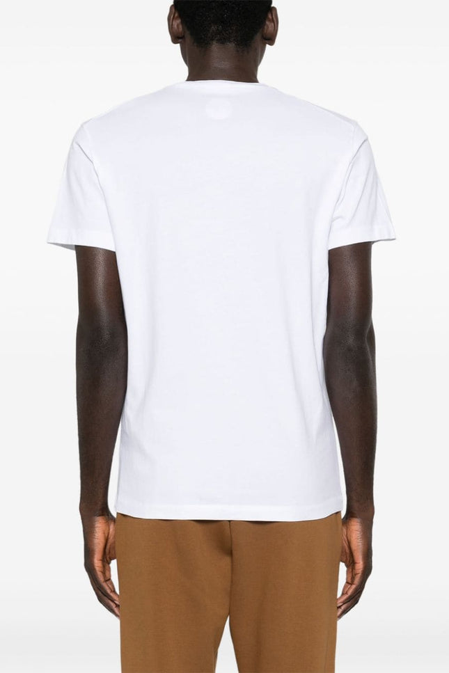 Dsquared2 T-shirts and Polos White