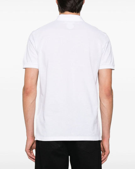 Dsquared2 T-shirts and Polos White