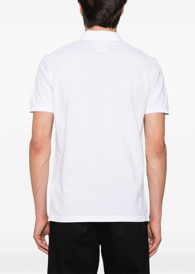 Dsquared2 T-shirts and Polos White