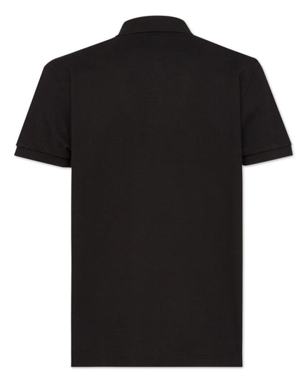 Dsquared2 T-shirts and Polos Black