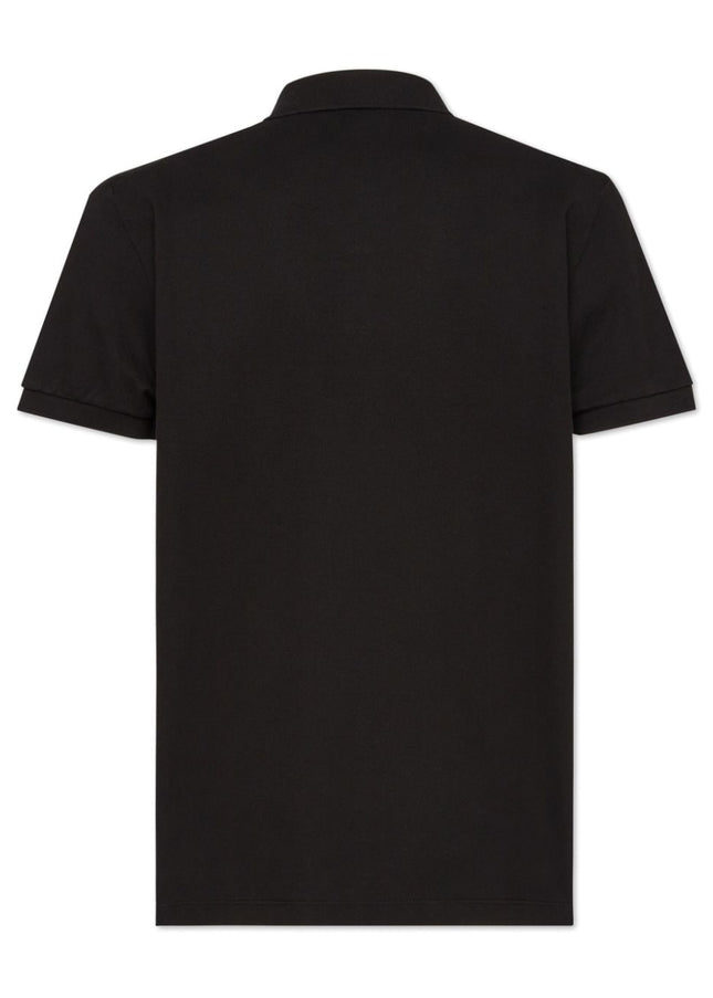 Dsquared2 T-shirts and Polos Black