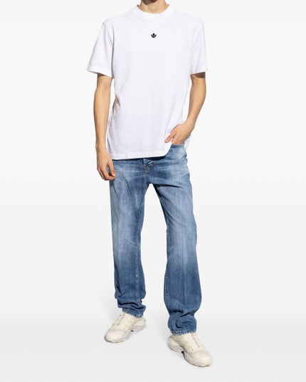 Dsquared2 Jeans Clear Blue