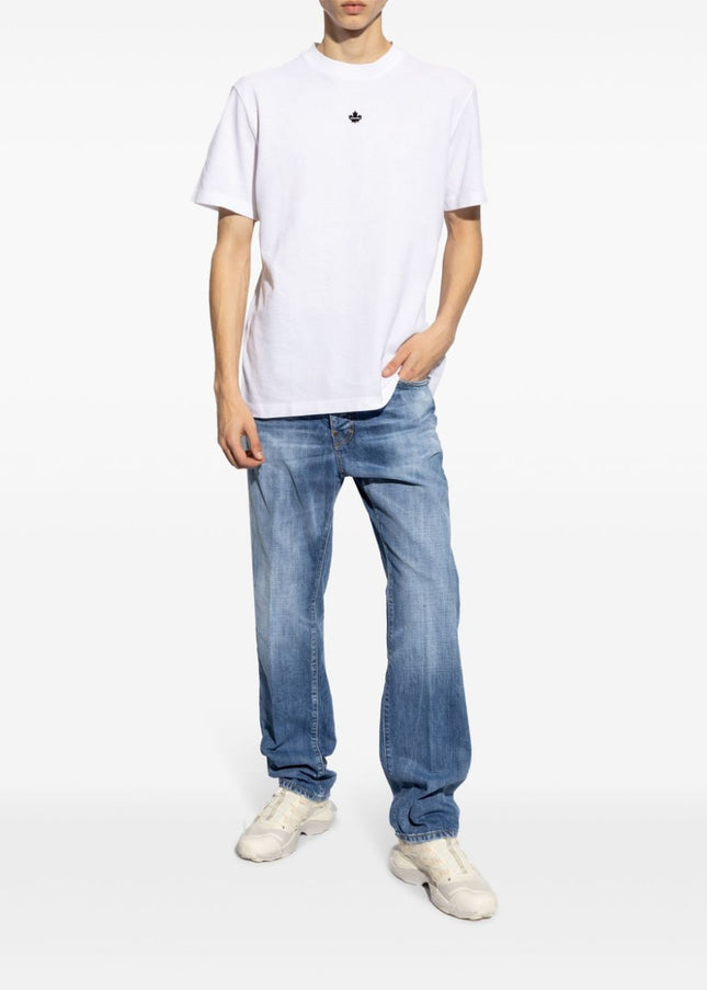 Dsquared2 Jeans Clear Blue