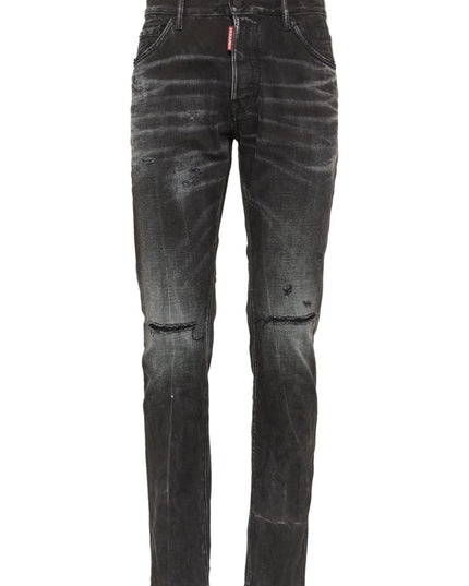 Dsquared2 Jeans Black