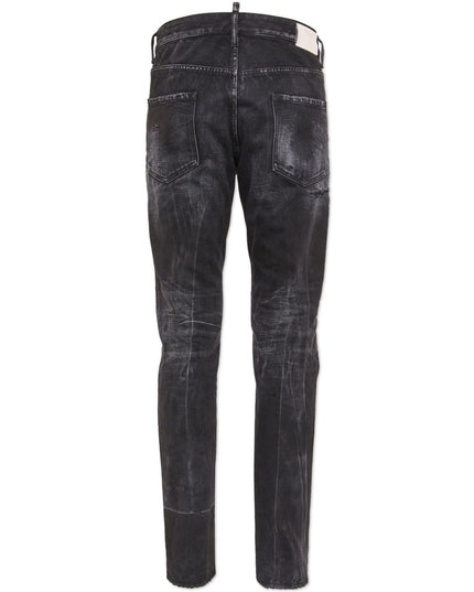 Dsquared2 Jeans Black