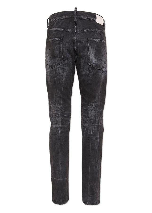 Dsquared2 Jeans Black