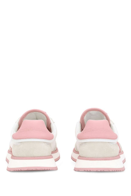 Dolce & Gabbana Sneakers Pink