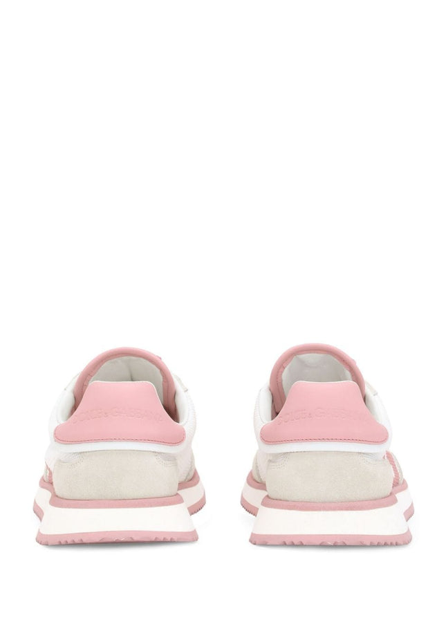 Dolce & Gabbana Sneakers Pink