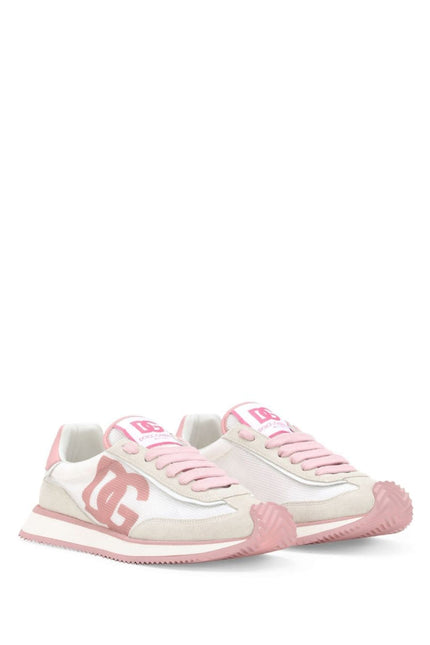 Dolce & Gabbana Sneakers Pink