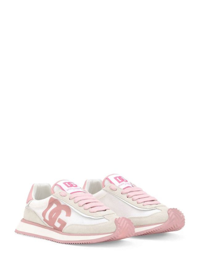 Dolce & Gabbana Sneakers Pink