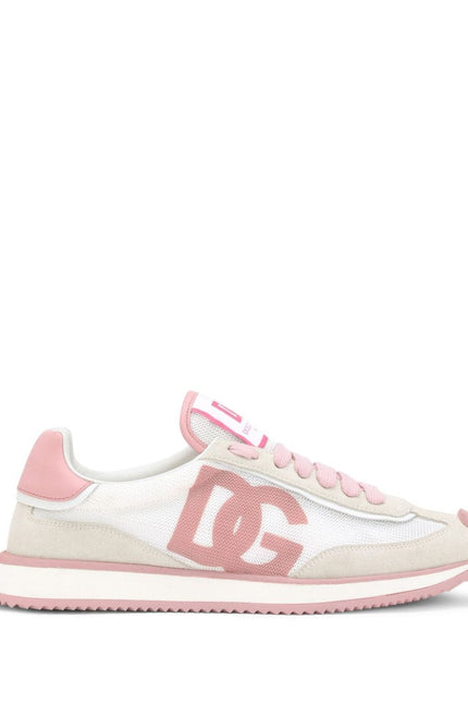 Dolce & Gabbana Sneakers Pink