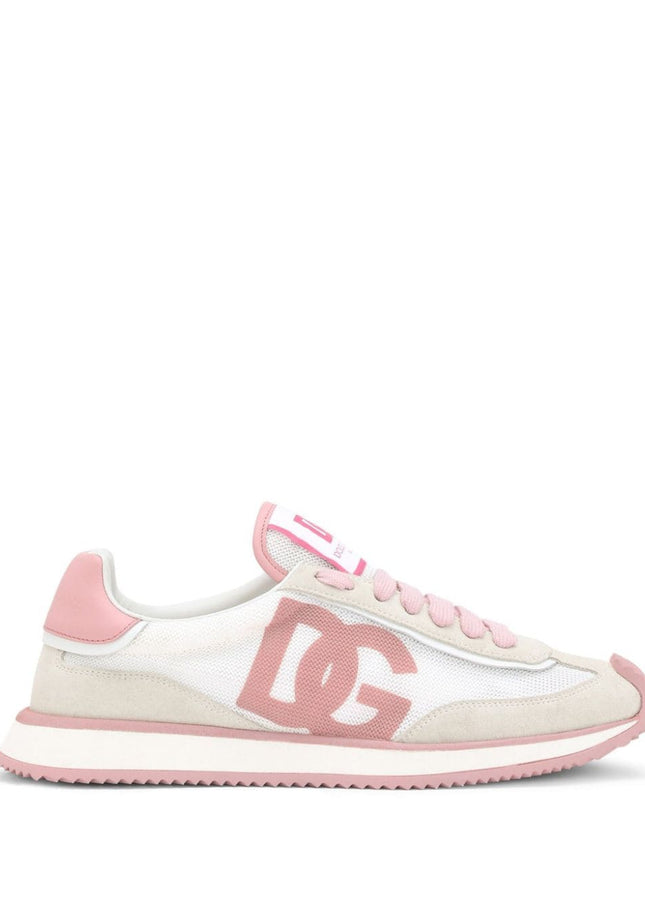 Dolce & Gabbana Sneakers Pink