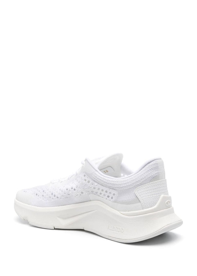 Valentino Garavani Sneakers White