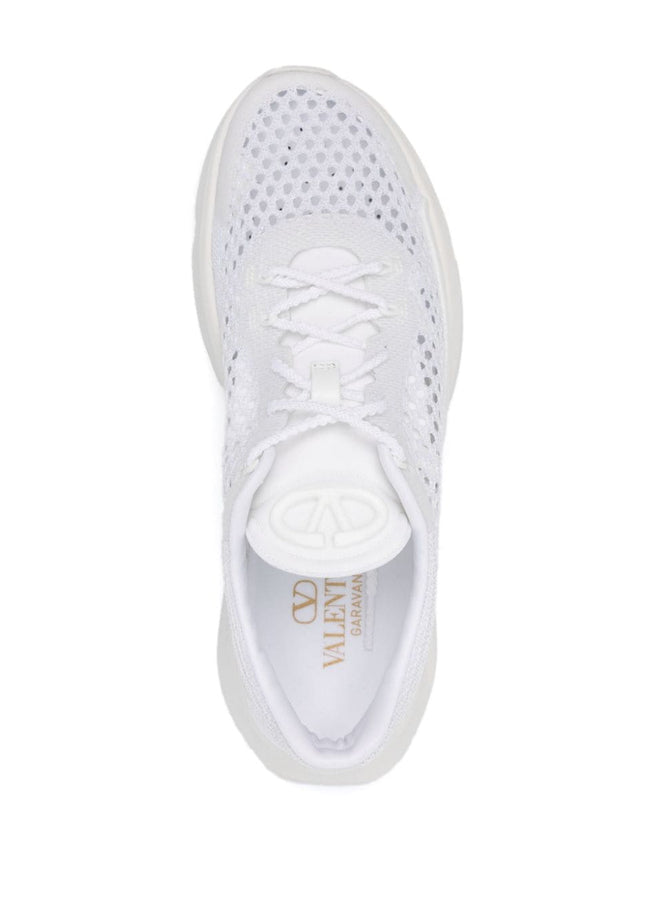 Valentino Garavani Sneakers White