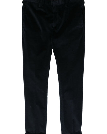 Paul Smith Trousers Blue