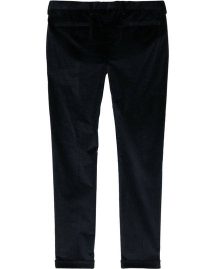 Paul Smith Trousers Blue