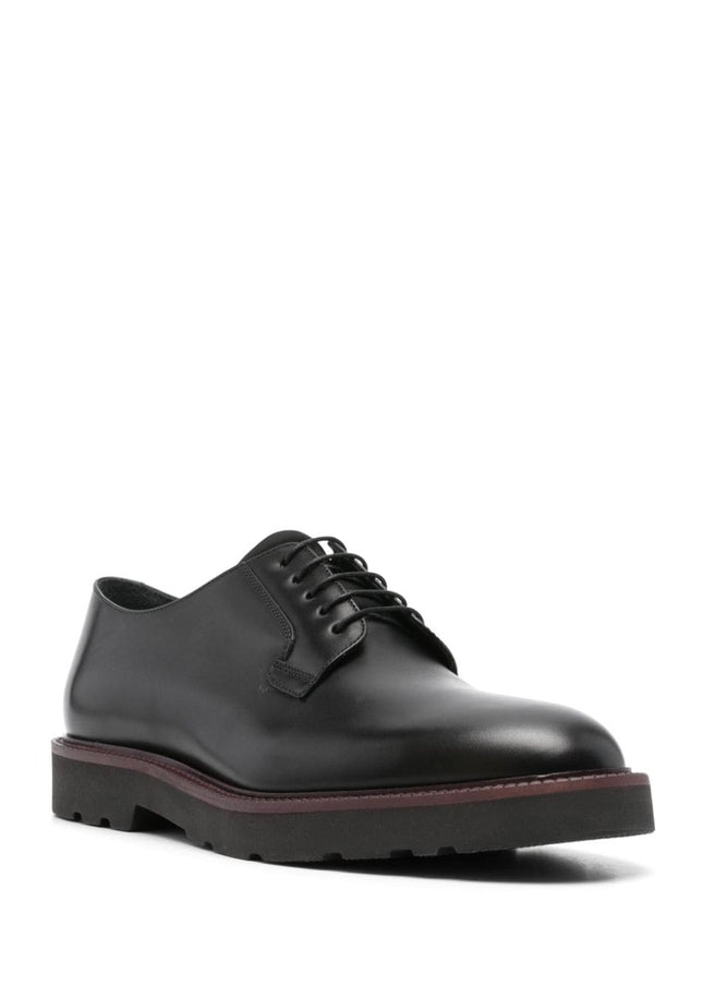 Paul Smith Boots Black