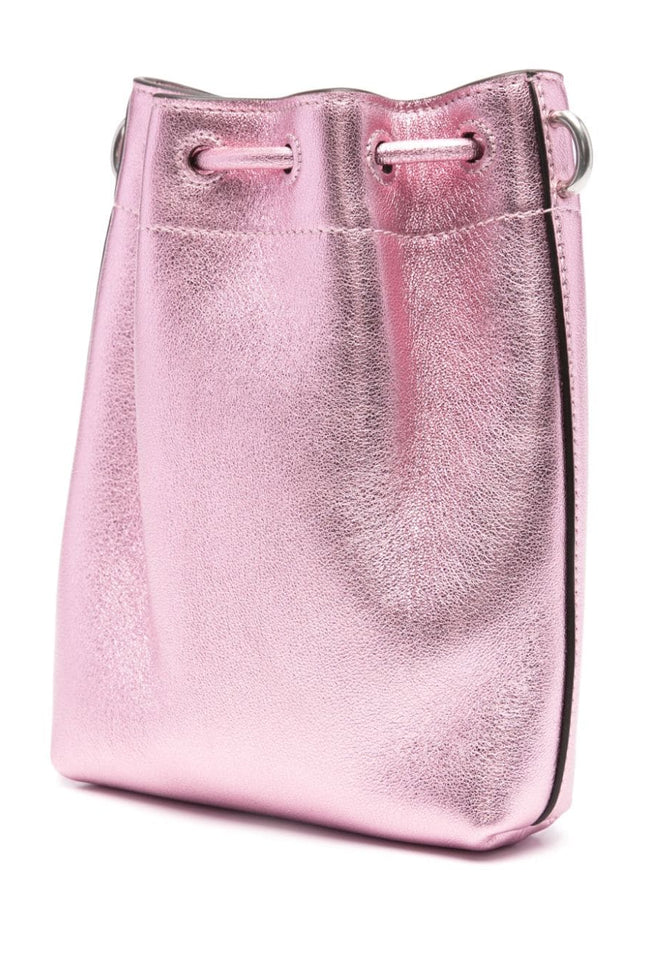 Jimmy Choo Bags.. Pink