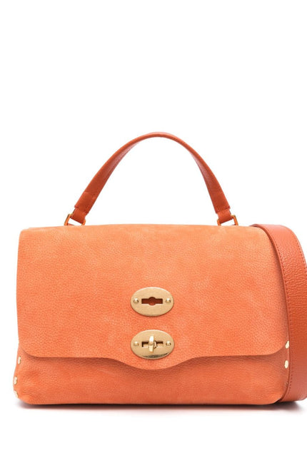 Zanellato Bags.. Orange