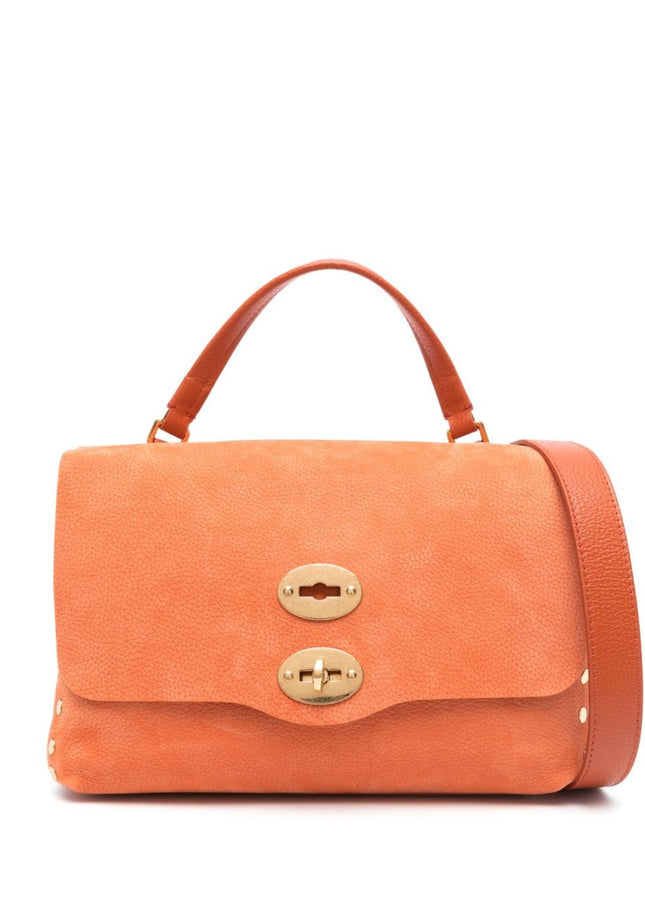 Zanellato Bags.. Orange