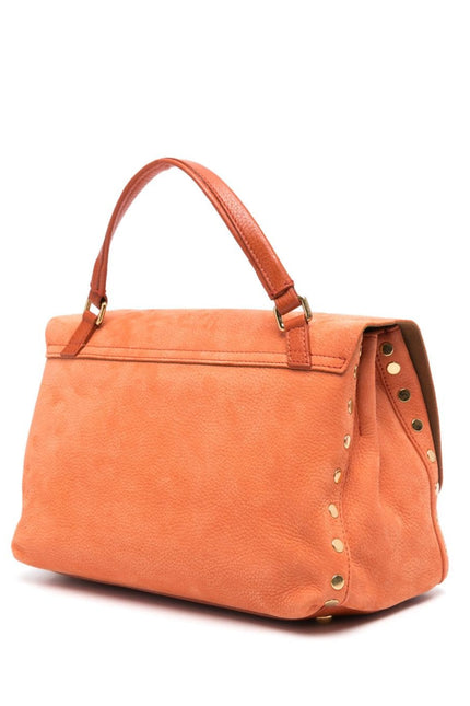 Zanellato Bags.. Orange