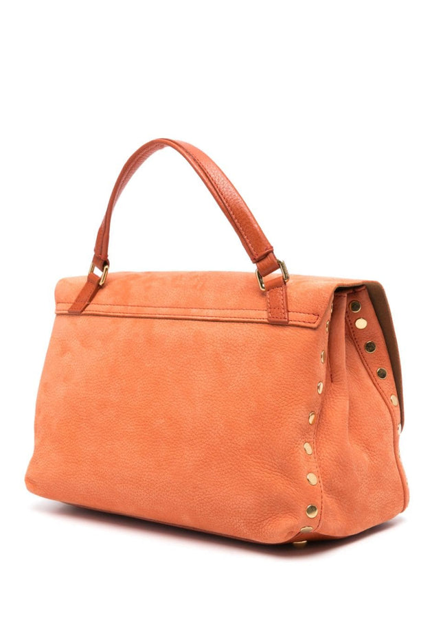 Zanellato Bags.. Orange