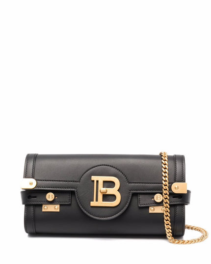 Balmain Bags.. Black