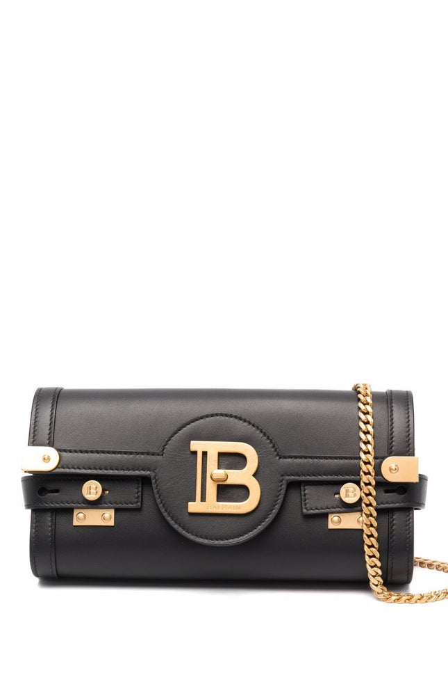 Balmain Bags.. Black