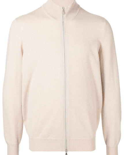 Brunello Cucinelli Sweaters Beige