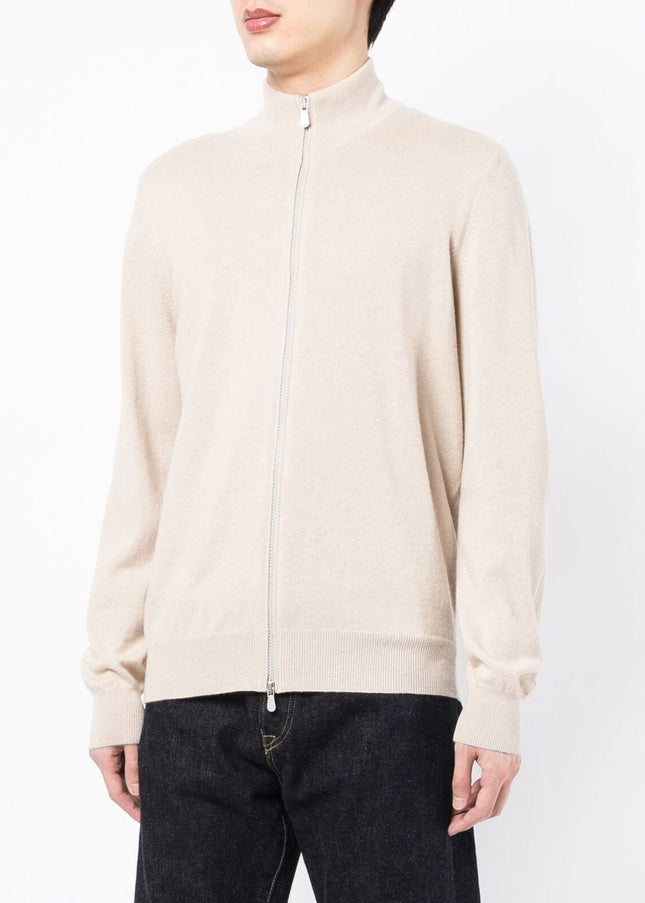 Brunello Cucinelli Sweaters Beige