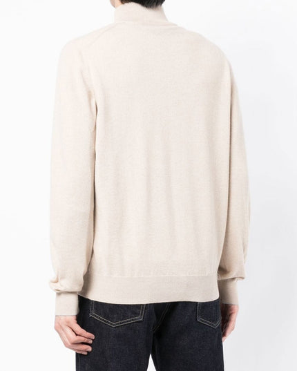 Brunello Cucinelli Sweaters Beige