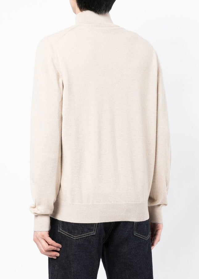 Brunello Cucinelli Sweaters Beige