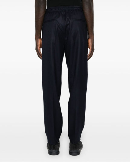 Brunello Cucinelli Trousers Blue