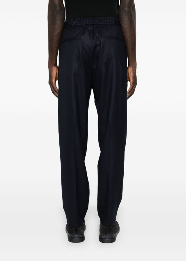 Brunello Cucinelli Trousers Blue