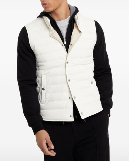 Brunello Cucinelli Jackets White