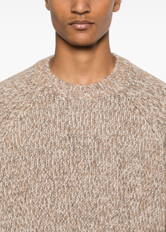 Brunello Cucinelli Sweaters Brown