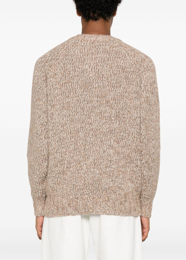 Brunello Cucinelli Sweaters Brown