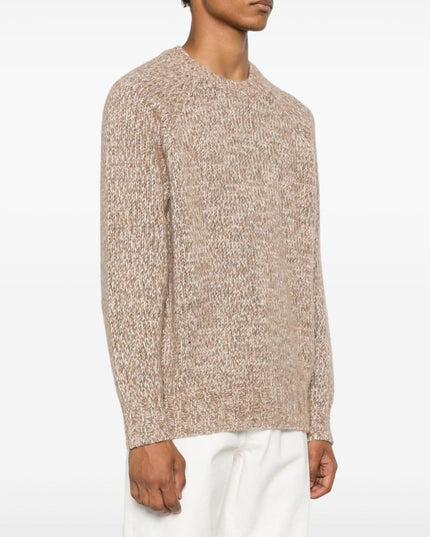 Brunello Cucinelli Sweaters Brown