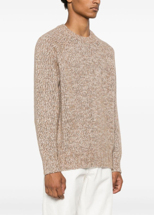 Brunello Cucinelli Sweaters Brown