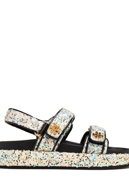 Tory Burch Sandals MultiColour