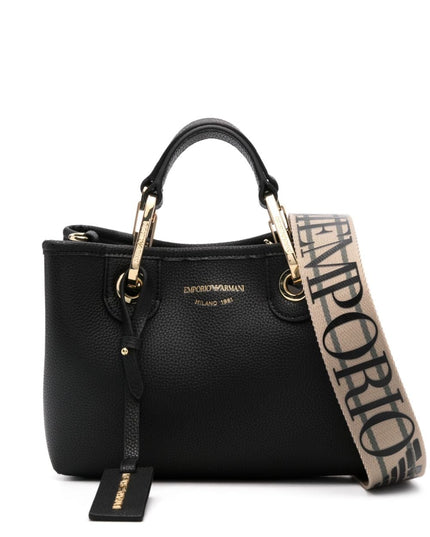 Emporio Armani Bags.. Black