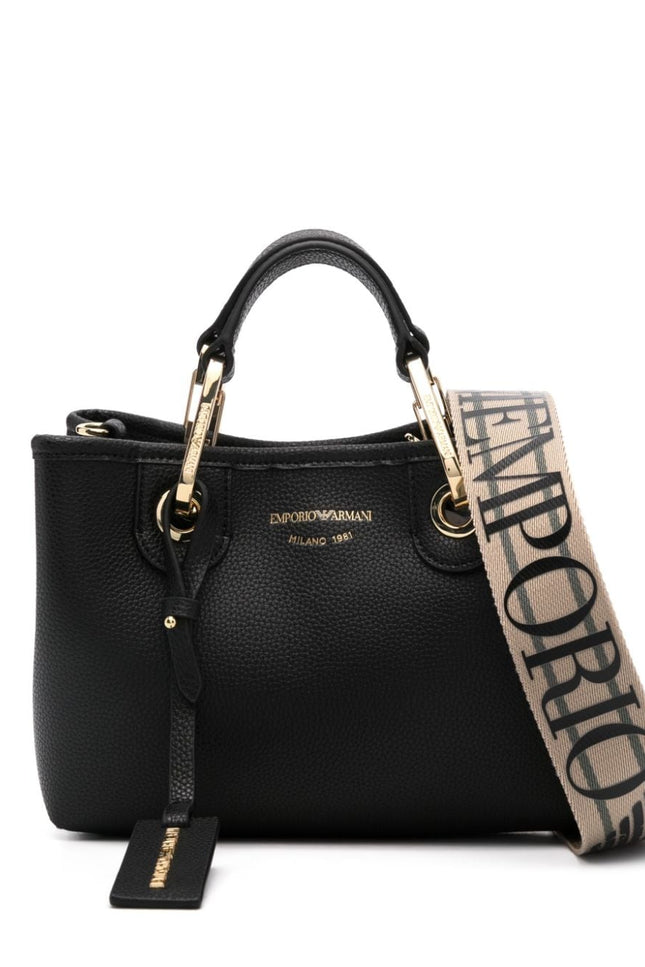 Emporio Armani Bags.. Black