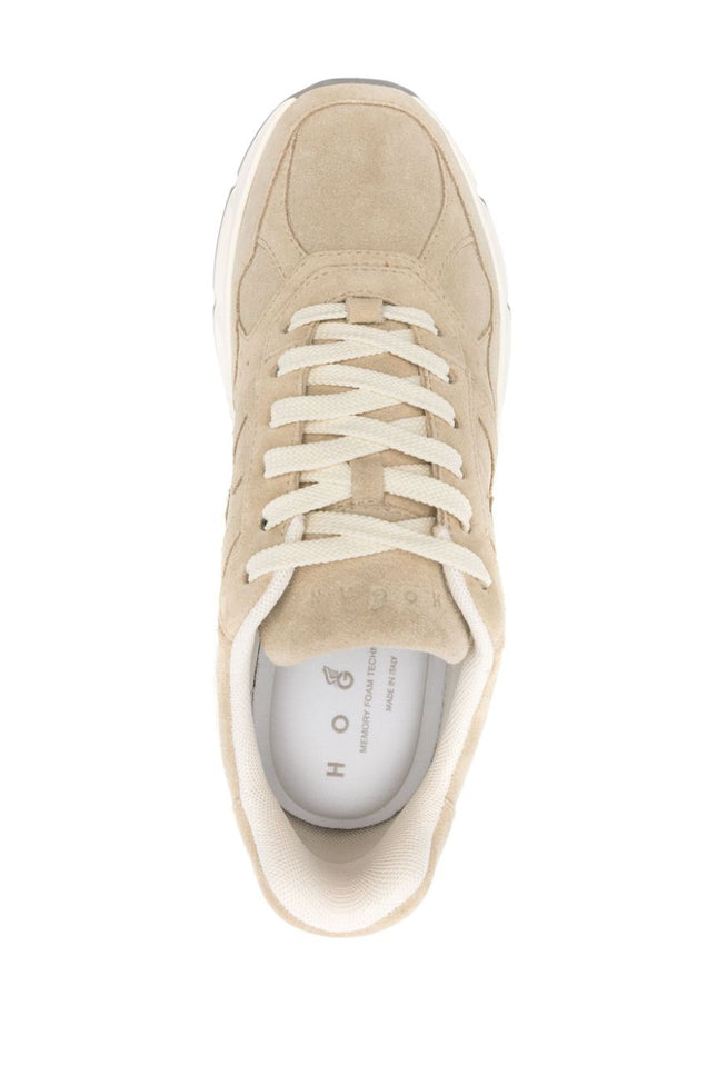 HOGAN PRE Sneakers Beige